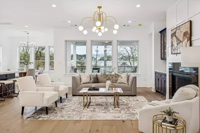 4509 Mimosa Drive, Bellaire, TX 77401 - Photo 1