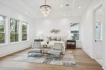 4509 Mimosa Drive, Bellaire, TX 77401 - Photo 16