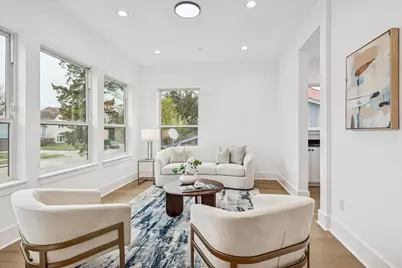 4509 Mimosa Drive, Bellaire, TX 77401 - Photo 4