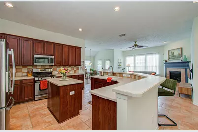 20007 Alcea Court, Spring, TX 77379 - Photo 6