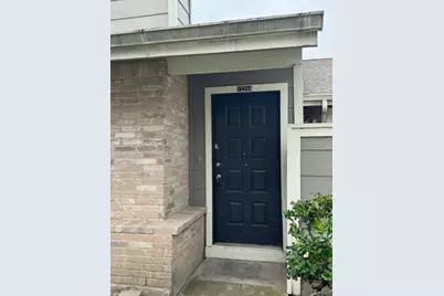 12246 Bob White Drive #122, Houston, TX 77035 - Photo 1