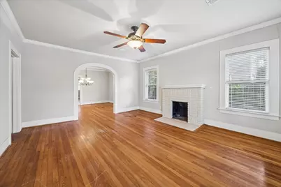 2906 Arbor Street, Houston, TX 77004 - Photo 2