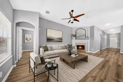 6534 Bella Noche Drive, Spring, TX 77379 - Photo 18