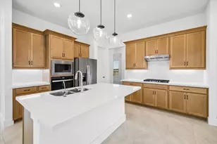21214 Pony Valley Ln, Tomball, TX 77377 - Photo 2