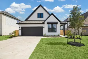 21214 Pony Valley Ln, Tomball, TX 77377 - Photo 1