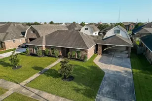 6518 Palo Duro Dr, Manvel, TX 77578 - Photo 42