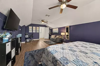 6518 Palo Duro Drive, Manvel, TX 77578 - Photo 38