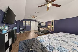 6518 Palo Duro Dr, Manvel, TX 77578 - Photo 38