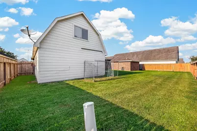 6518 Palo Duro Drive, Manvel, TX 77578 - Photo 42