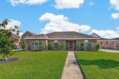 6518 Palo Duro Drive, Manvel, TX 77578 - Photo 2