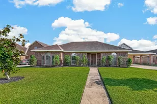 6518 Palo Duro Dr, Manvel, TX 77578 - Photo 2