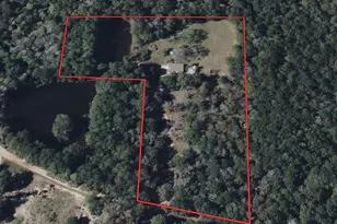 955 Co Rd 3520, Woodville, TX 75979 - Photo 30