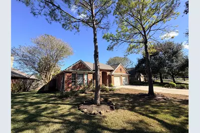 1299 Ocean Manor Lane, League City, TX 77573 - Photo 2