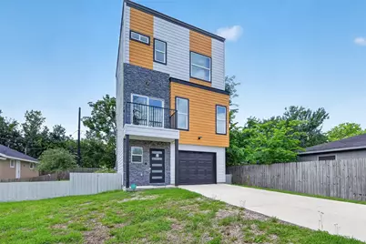 1314 Avenue K Street, South Houston, TX 77587 - Photo 4