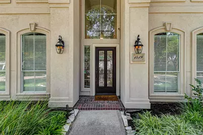 1519 Darnley Lane, Houston, TX 77077 - Photo 2