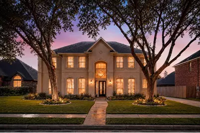 1519 Darnley Lane, Houston, TX 77077 - Photo 1