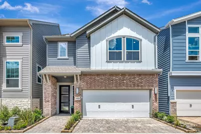 16024 Hayes Park Drive, Houston, TX 77079 - Photo 1