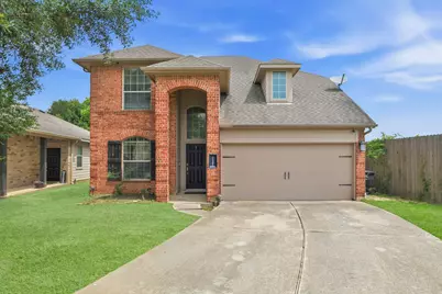 11502 Stonepine Meadow Court, Tomball, TX 77375 - Photo 1