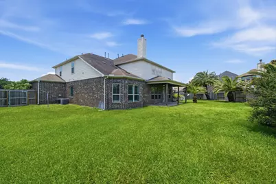 1411 Coffee Mill Court, League City, TX 77573 - Photo 1