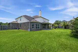 1411 Coffee Mill Ct, League City, TX 77573 - Photo 1