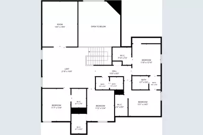 1411 Coffee Mill Court, League City, TX 77573 - Photo 42