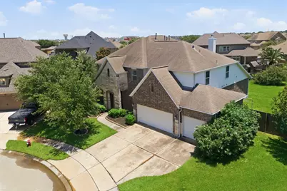 1411 Coffee Mill Court, League City, TX 77573 - Photo 36