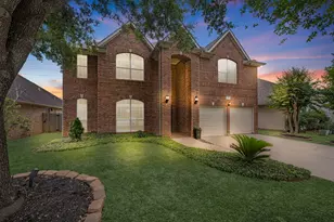 10319 Mossy Brook Ln, Cypress, TX 77433 - Photo 2