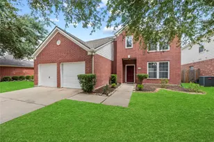 21702 Grand Hollow Ln, Katy, TX 77450 - Photo 20