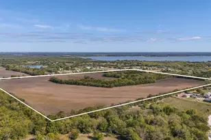 51 1 Acres County Road 3603, Quinlan, TX 75474 - Photo 2