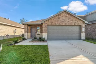 5930 Hampton Vly Dr, Spring, TX 77373 - Photo 2