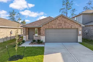 5930 Hampton Vly Dr, Spring, TX 77373 - Photo 1