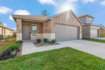 5930 Hampton Valley Drive, Spring, TX 77373 - Photo 4