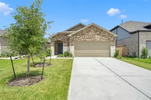 14543 Cedar Ledge Ln, Conroe, TX 77302 - Photo 2