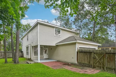 90 Panterra Way, The Woodlands, TX 77382 - Photo 2