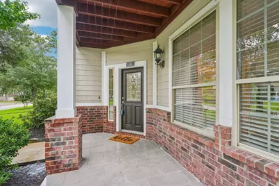 90 Panterra Way, The Woodlands, TX 77382 - Photo 6