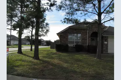 6403 Bonnie Chase Lane, Katy, TX 77449 - Photo 2