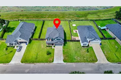 297 Twin Lakes Boulevard W, West Columbia, TX 77486 - Photo 4