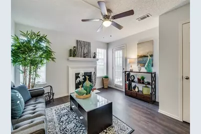 7610 Cameron Rd #2018, Austin, TX 78752 - Photo 10