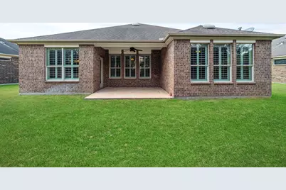3227 Persimmon Grove, Richmond, TX 77469 - Photo 20
