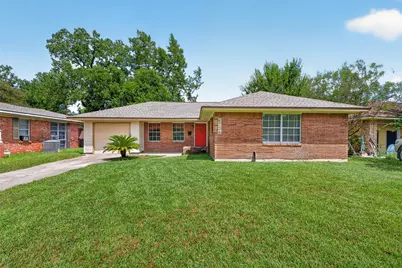 6734 Sharpcrest Street, Houston, TX 77074 - Photo 1