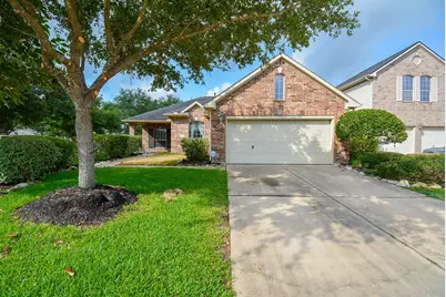 21503 Round Creek Court, Richmond, TX 77407 - Photo 2