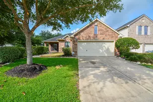 21503 Round Creek Ct, Richmond, TX 77407 - Photo 2