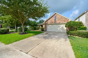 21503 Round Creek Ct, Richmond, TX 77407 - Photo 1