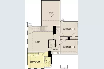 4117 Silver Falls Lane, League City, TX 77573 - Photo 10