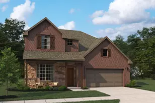 4117 Silver Falls Ln, League City, TX 77573 - Photo 1