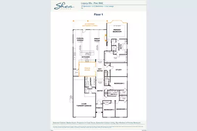 7026 Southwest Drive, League City, TX 77546 - Photo 2