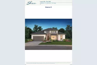 7026 Southwest Drive, League City, TX 77546 - Photo 1