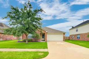 21527 Stonecross Terrace Ln, Katy, TX 77449 - Photo 2