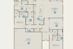 31922 Regal Dr, Fulshear, TX 77441 - Photo 2