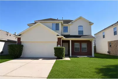 6702 Albion Cresent Drive, Katy, TX 77449 - Photo 1